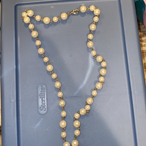 Beautiful Chanel costume jewellery - Picture 3 of 4